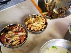 -小陈方酥锅盔(古城总店)