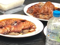 -黄连大头华烧鹅店(大良店)