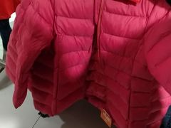 -优衣库(北京万柳华联购物中心店)