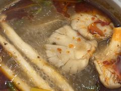 -芭菲盛宴·环球美食(袁家岗店)