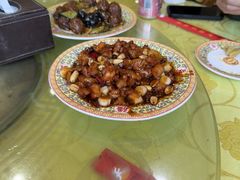 -砂锅居(西四店)