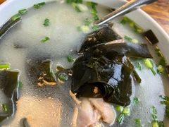 -中和裴氏蹄花(府河路店)