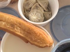 -阊门姚记豆浆(旧学前直营店)