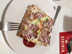 阿信厚吐司-阿信厚吐司(曾厝垵店)