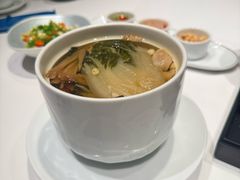 -荣轩(新荣记环球金融中心店)