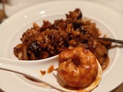 -宝轩渔府·老字号海鲜·正宗津菜(水上店)