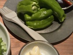 -烧肉达人•炭火烧肉(新天地店)