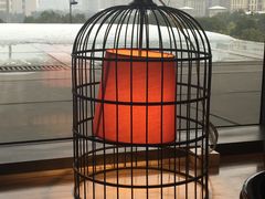 -海宁铂尔曼酒店紫荆中餐厅