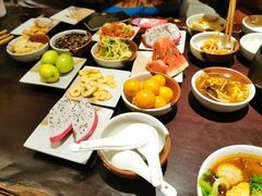 -青藤茶馆(南山路店)
