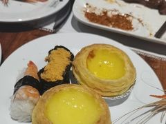 -汉巴味德·烤肉与啤酒的自助(杭州大悦城店)