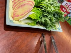 -菌之家·专业纯野生菌火锅·特色炒菌