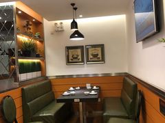 -双福饺子营餐厅(财富广场店)