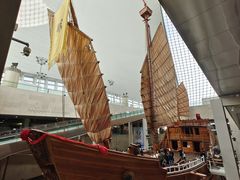 -上海中国航海博物馆