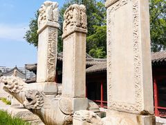 -北京石刻艺术博物馆(五塔寺)