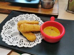 -豪客来牛排(鼓楼名店街店)