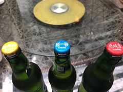 -又见炊烟私房菜(敬亭路店)