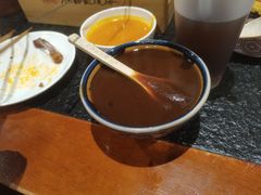 -福苗小骆驼烧烤(大唐不夜城店)