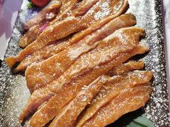 -鹤江桥·红油牛肉粉(SKP店)