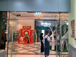 -同远QQBABY亲子摄影(北京路店)