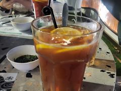 -禄婶鸡煲·打边炉