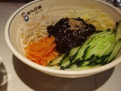 -七八冷面·延边朝鲜族美食(欢乐谷店)