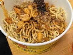 -李记热干面馆(大夹街店)