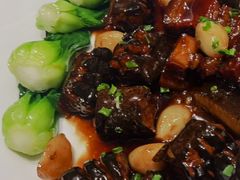 -道道鲜·崇明私房菜(五角场店)