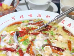 -川里谈·川味小馆(北京路店)