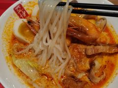 -亚坤 Ya Kun Kaya Toast(万象城店)