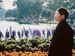 -荔湾湖公园