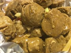 -潮粥荟·潮汕砂锅粥(朝阳大悦城店)