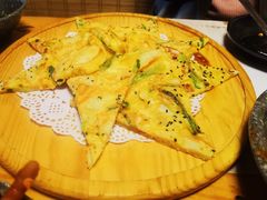 -恩你小木屋米酒店(莱山店)