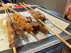 -管氏翅吧(国展店)