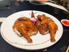 -广州文华东方酒店·江-由辉师傅主理