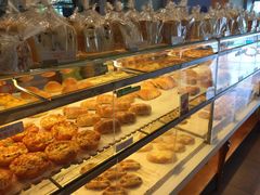 -BreadTalk面包新语·烘焙蛋糕(中心书城店)