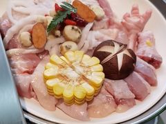 -椰庭·椰子鸡·创意玩家(晶耀前滩店)