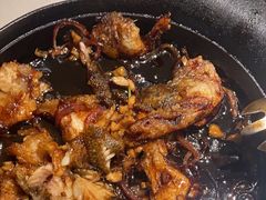 -九毛九西北菜(番禺万达店)