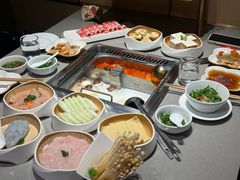-海底捞火锅(石厦时代广场店)