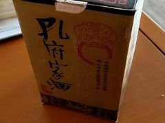 糖醋里脊-北京联合大学本部食堂