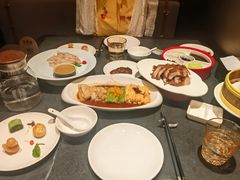 -全聚德(双井店)