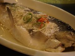 -顺德·古草食记(长寿店)