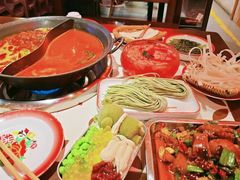 -江北北火锅馆·公路夜市(魏公村店)