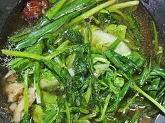 -龙姐私房菜(和顺古镇店)