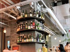 -the rug 飞毯 (朝阳公园店)