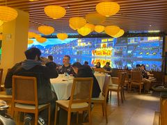 -沅江水·湖南家宴(南村万博长隆商圈店)