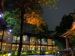-东江渔村·古典园林·30年粤菜老字号(太和店)