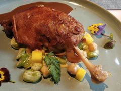 -Wei菋·Le Bistrot