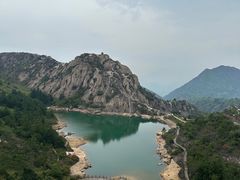 -大罗山风景区