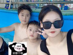 -杭州浪浪浪水公园