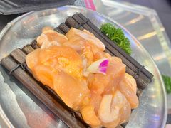 -玄希浪漫厨房·韩料烤肉(湖滨银泰in77店)